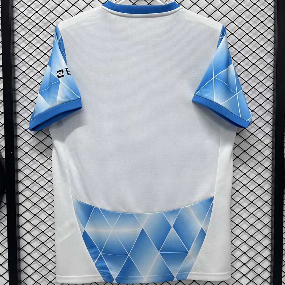 jersey 2026/27 bodo glimt visitante manga corta versión fan