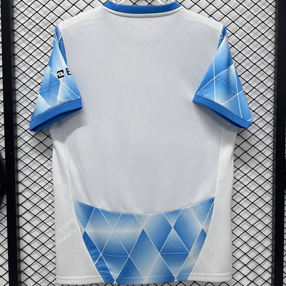 Jersey 2026/27 Bodo Glimt Visitante Manga corta Versión Fan