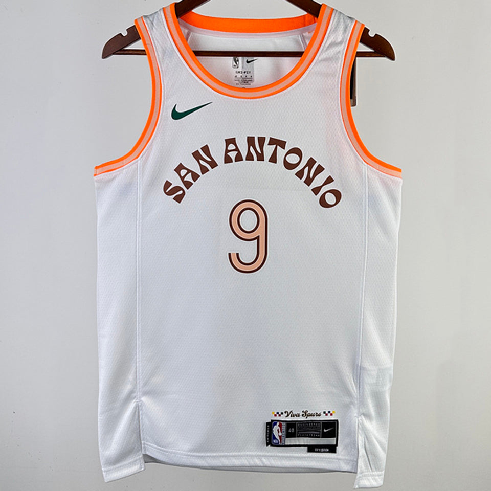 2023/24 Spurs NBA