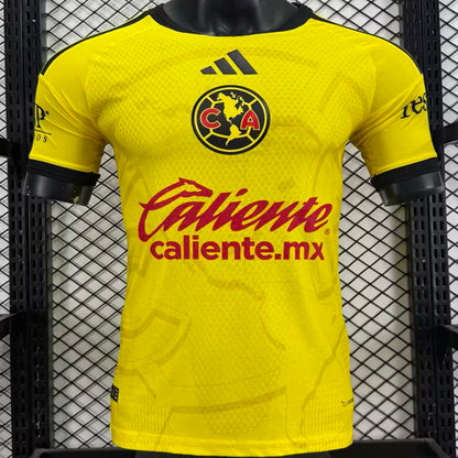 Jersey 2026/27 Club America Local Manga corta Versión Jugador