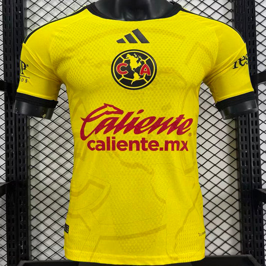 Jersey 2026/27 Club America Local Manga corta Versión Jugador