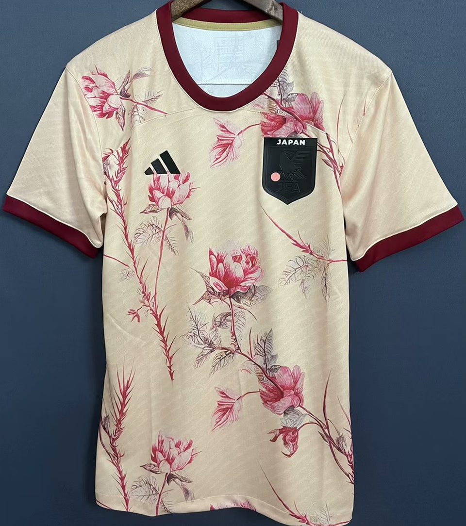 2023 japon especial versión fan selecciones