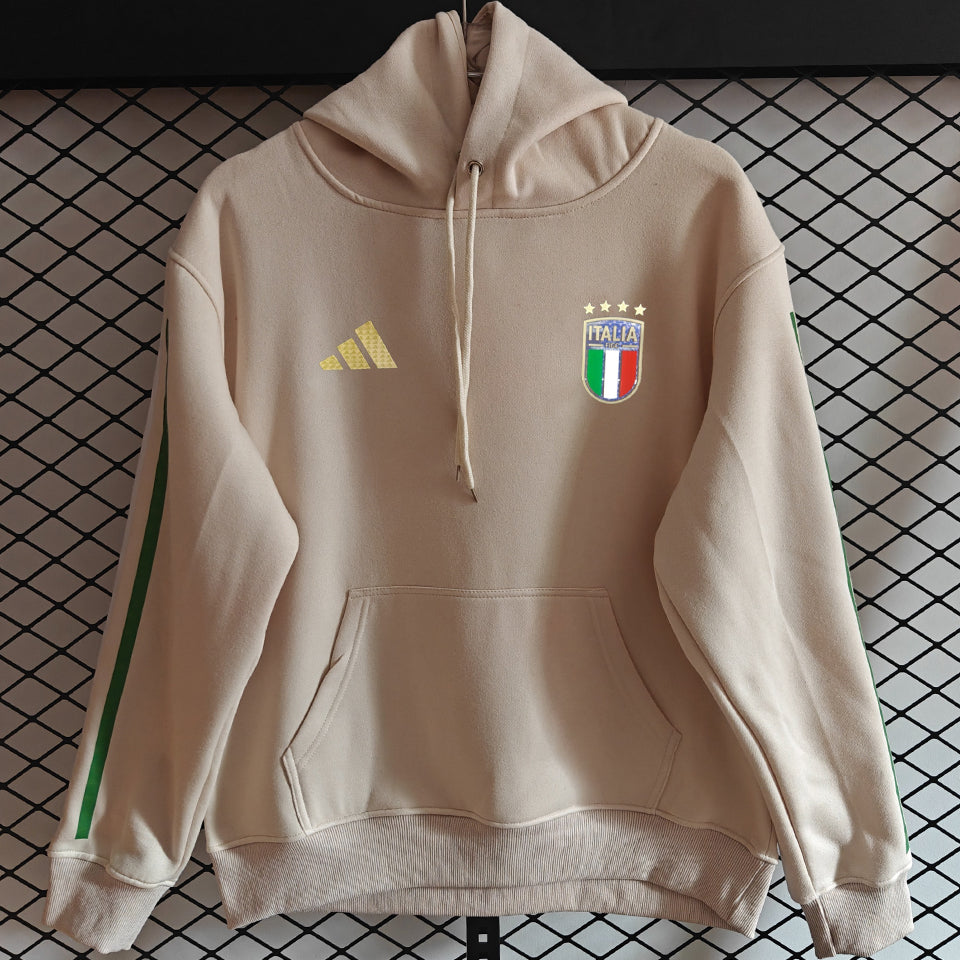 hoody 2026/27 italia