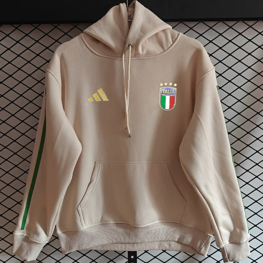 Hoody 2026/27 Italia