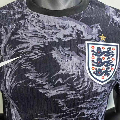 2026 Inglaterra Especial Versión Jugador Selecciones