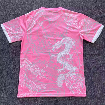 Jersey 2025 Real Madrid Especial Manga corta Versión Fan