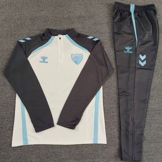Conjunto Entrenamiento 2026 Malaga