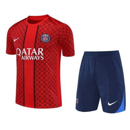 Conjunto Entrenamiento 2025/26 PSG