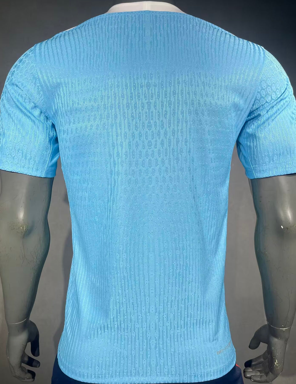 Jersey 2024/25 Atletico de Madrid Especial Manga corta Versión Jugador