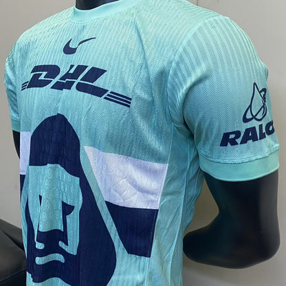 Jersey 2025/26 Pumas UNAM Especial Manga corta Versión Jugador