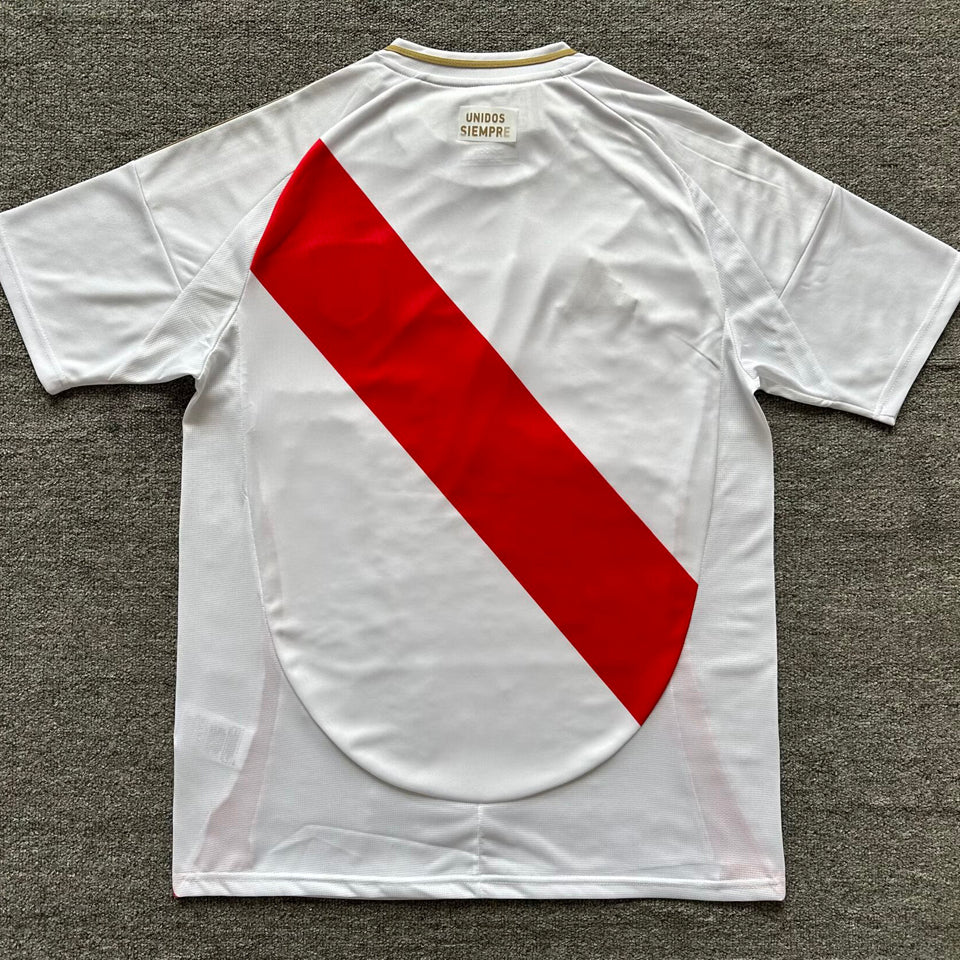 2024/25 peru local versión fan selecciones