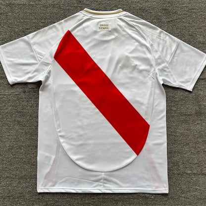 2024/25 Peru Local Versión Fan Selecciones