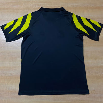 Jersey 1996/97 Juventus Tercero Manga corta Versión Fan Retro