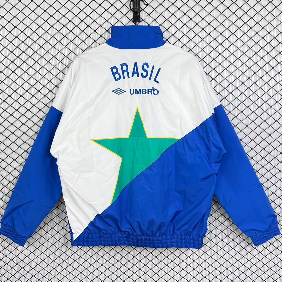 rompeviento 1993/1994 brasil retro