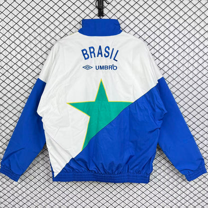 Rompeviento 1993/1994 Brasil Retro