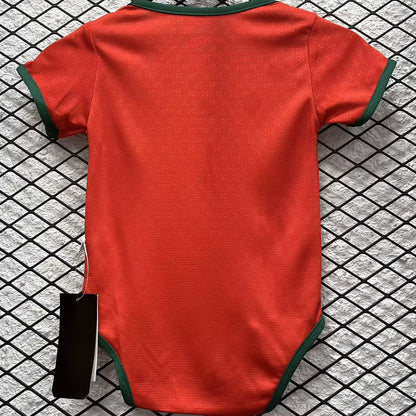 2025/26 Portugal Local Versión Fan Selecciones