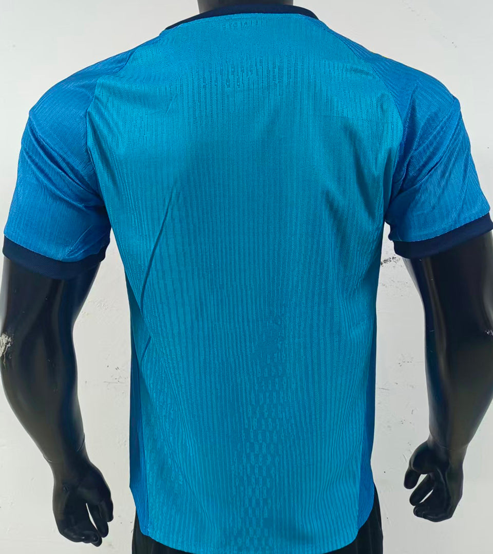 jersey 2026/27 arsenal especial manga corta versión jugador