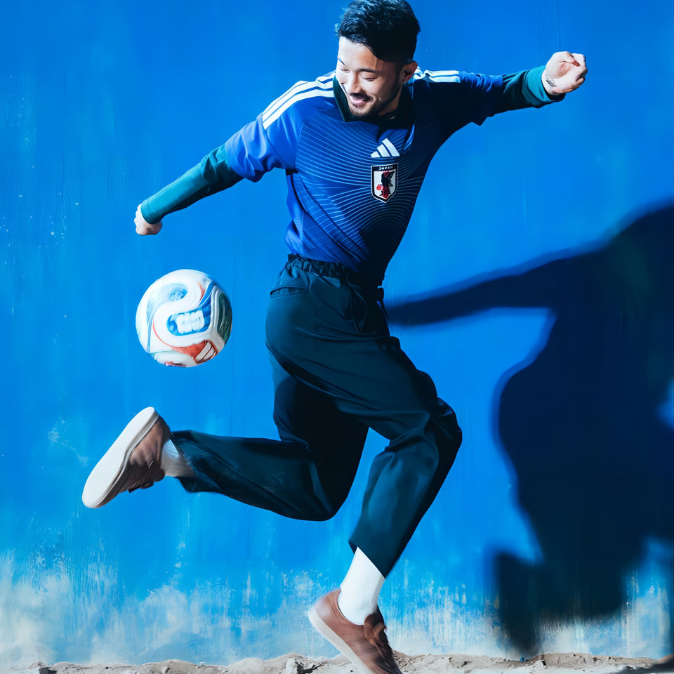 2026/27 japon local versión jugador selecciones