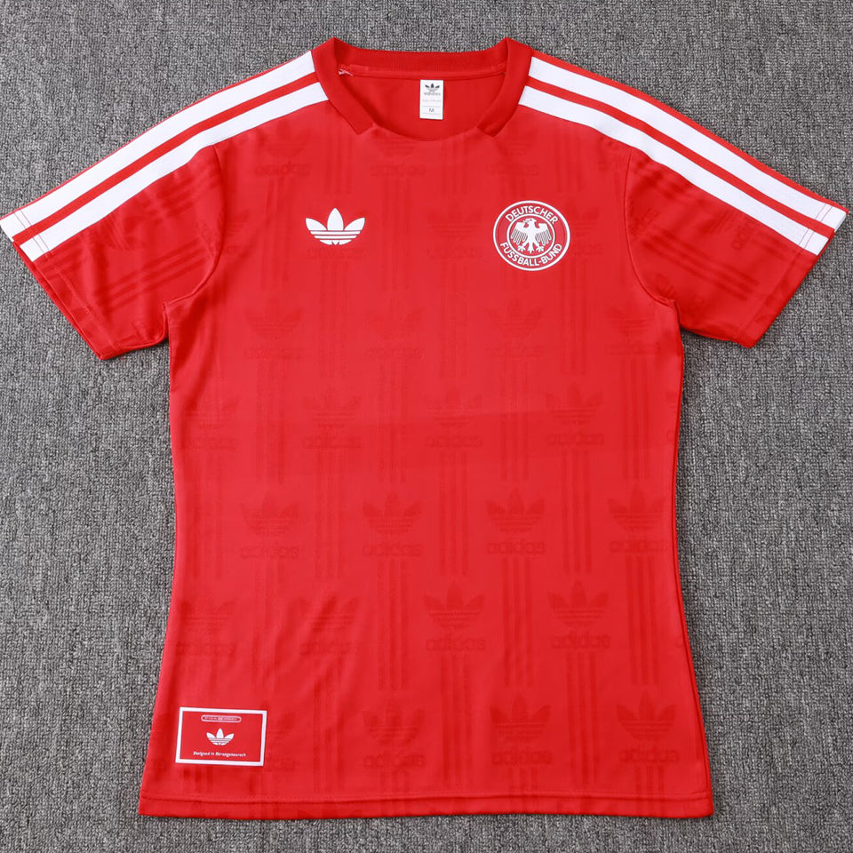 2026/27 alemania especial versión fan selecciones