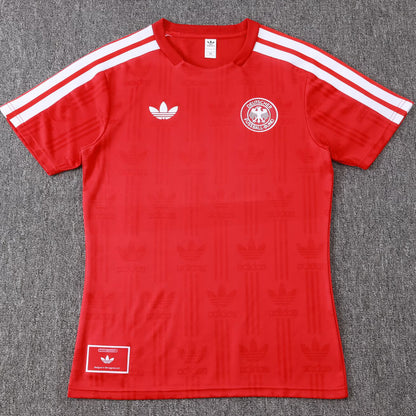 2026/27 Alemania Especial Versión Fan Selecciones