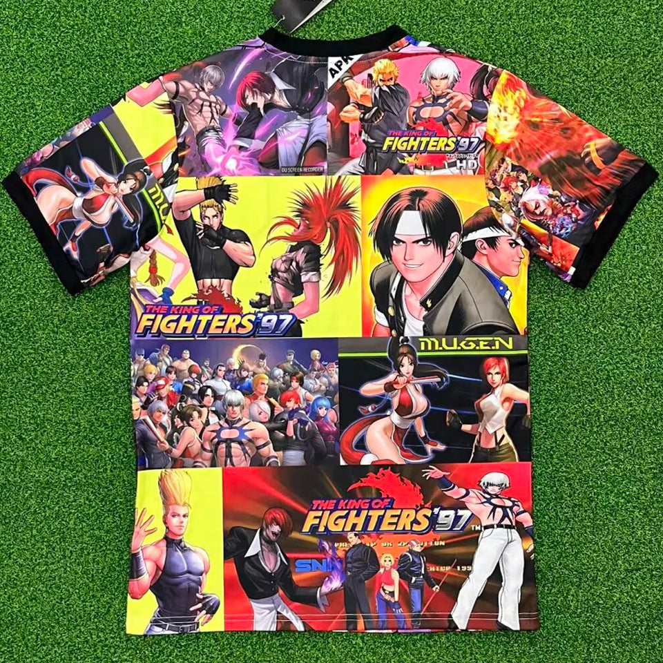 2024 Japon Especial Versión Fan Selecciones