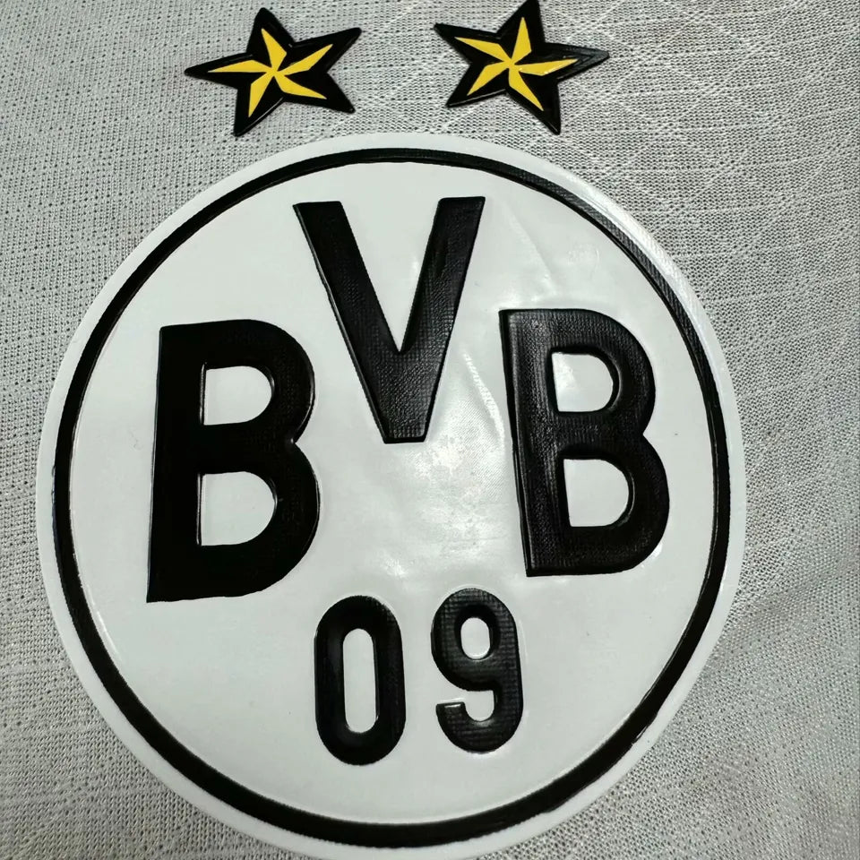 Jersey 2024/25 Borussia Dortmund Tercero Manga corta Versión Jugador