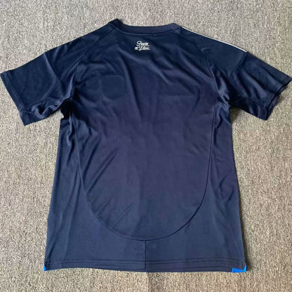 Jersey 2025/26 San Diego FC Local Manga corta Versión Fan