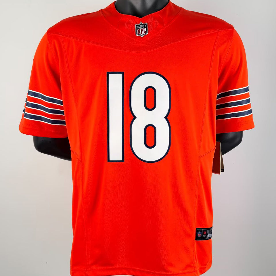 jersey 2110 chicago bears nfl