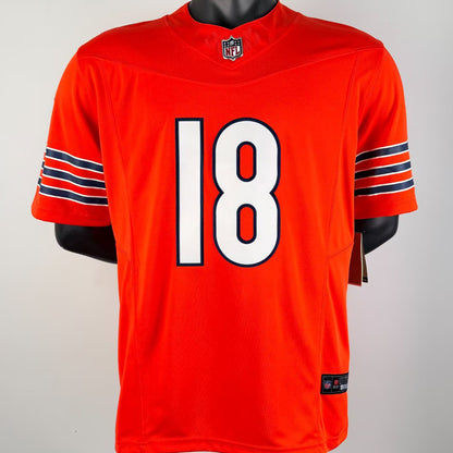 Jersey 2110 Chicago Bears NFL