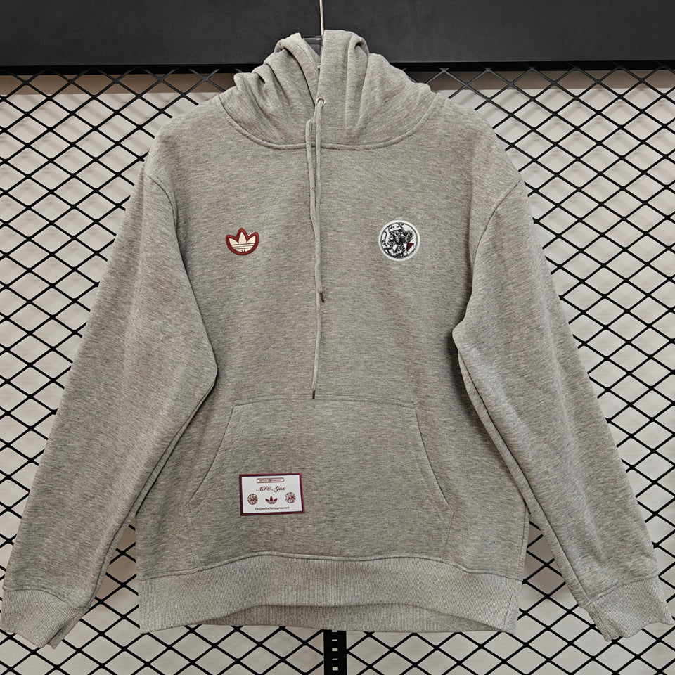hoody 2026 ajax retro