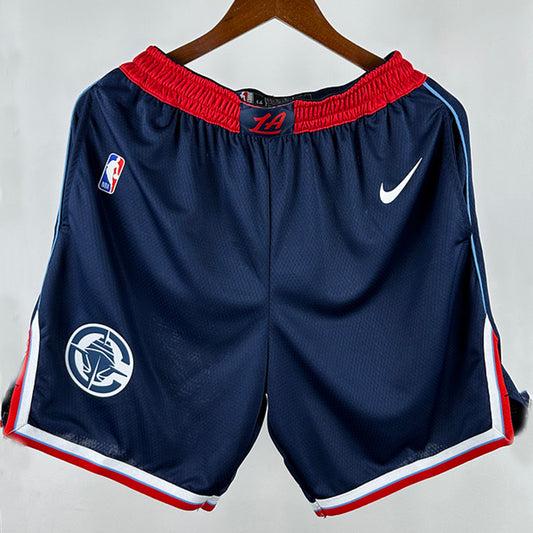 2025 clippers NBA