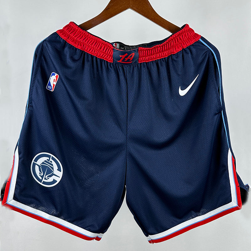 2025 clippers NBA