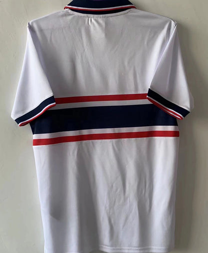 1995/97 USA Local Versión Fan Selecciones Retro