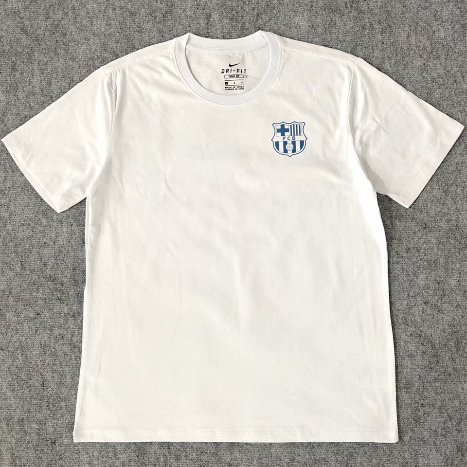 Jersey 2025/26 Barcelona Especial Manga corta Versión Fan