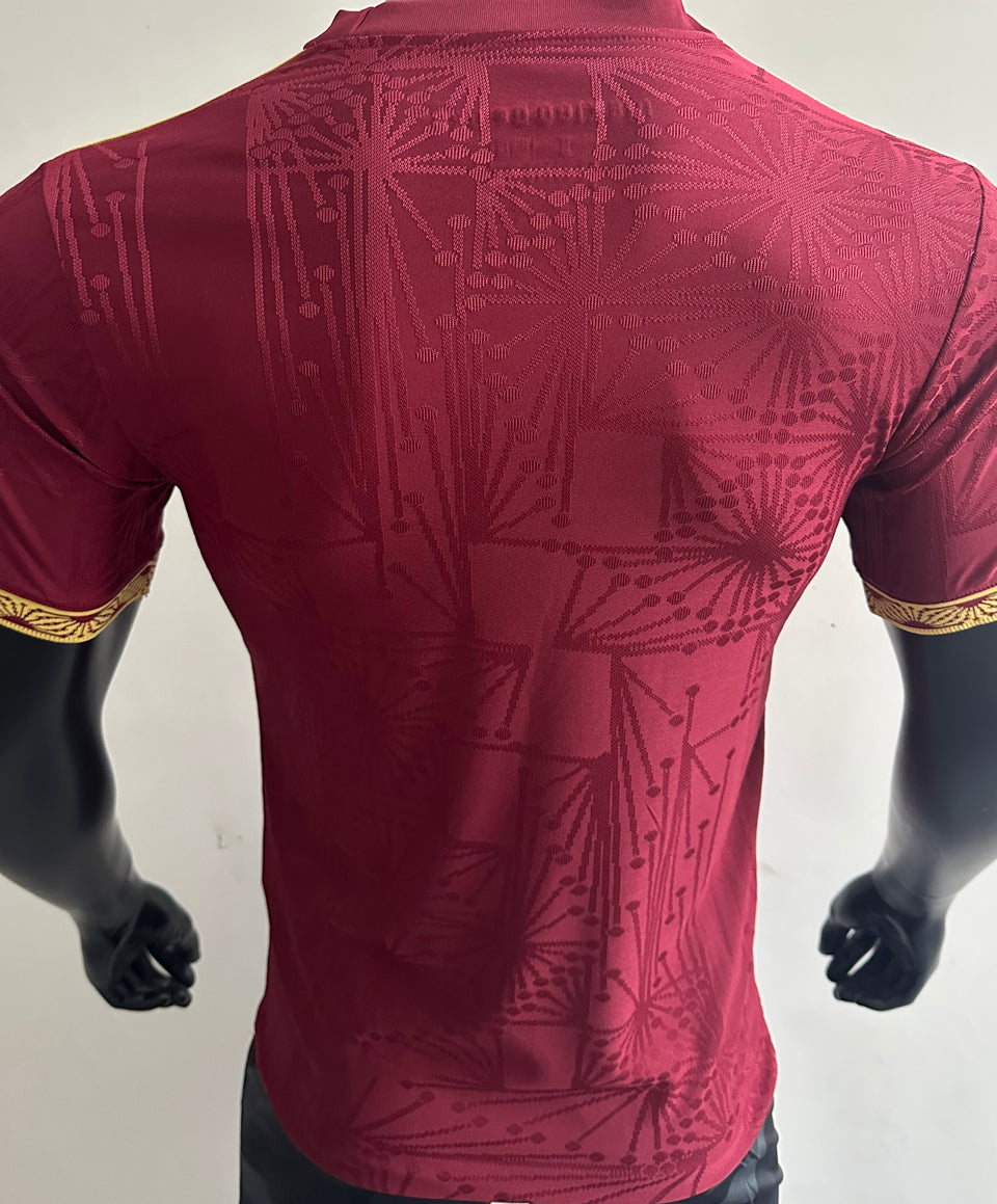 2025 mexico especial versión jugador selecciones