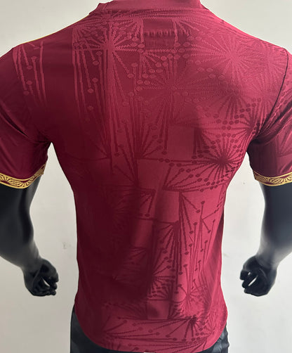 2025 Mexico Especial Versión Jugador Selecciones