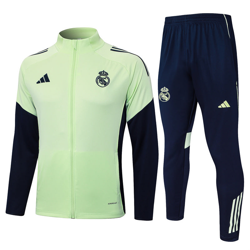 conjunto casual 2025/26 real madrid