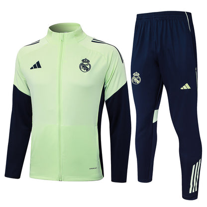 Conjunto Casual 2025/26 Real Madrid