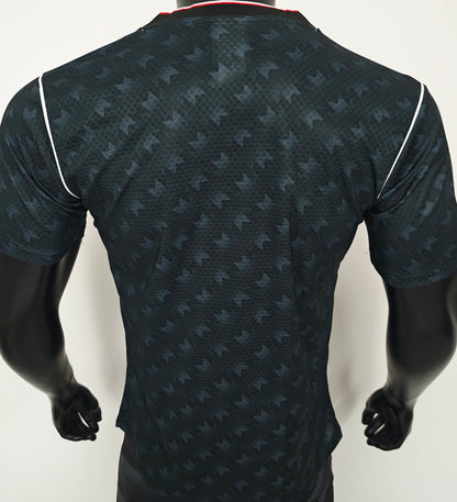 Jersey 2026/27 Manchester United Especial Manga corta Versión Jugador