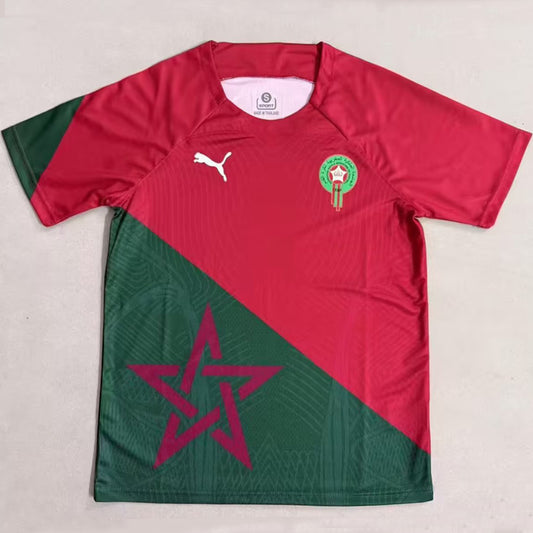 2025/26 Marruecos Especial Versión Fan Selecciones