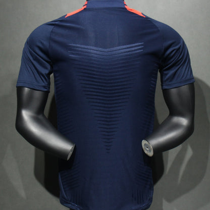 Jersey 2025 Manchester United Especial Manga corta Versión Jugador