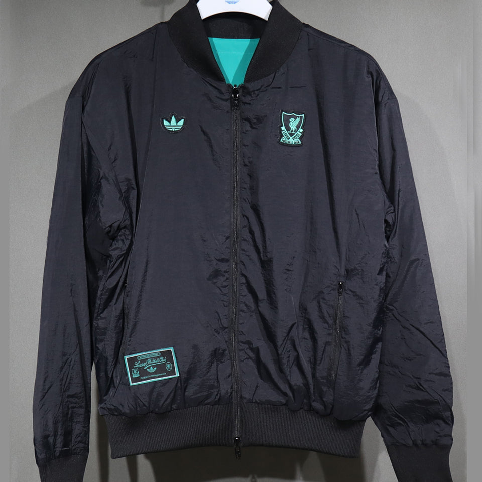 conjunto casual 2026/27 liverpool