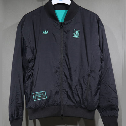 Conjunto Casual 2026/27 Liverpool