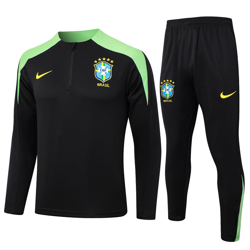 conjunto entrenamiento 2025 brasil