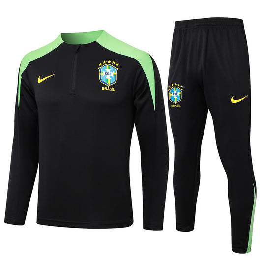 Conjunto Entrenamiento 2025 Brasil