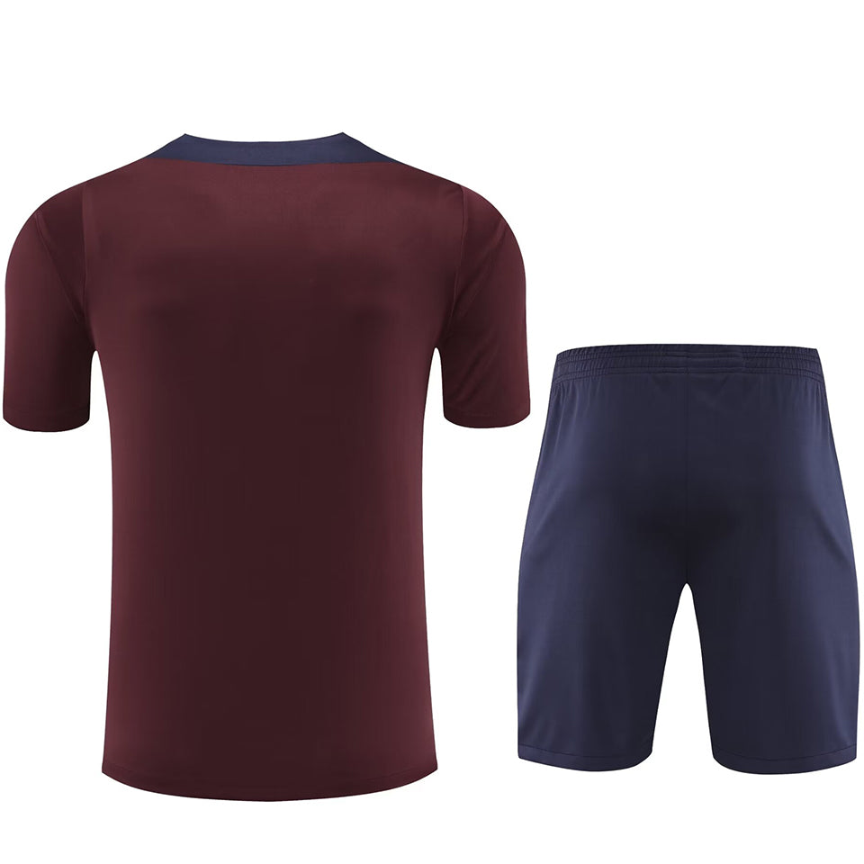 conjunto entrenamiento 2024/25 inglaterra