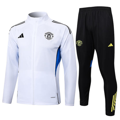 Conjunto Casual 2025/26 Manchester United