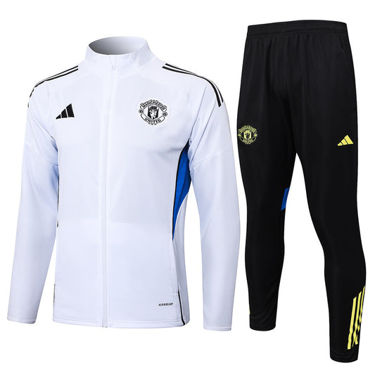 Conjunto Casual 2025/26 Manchester United