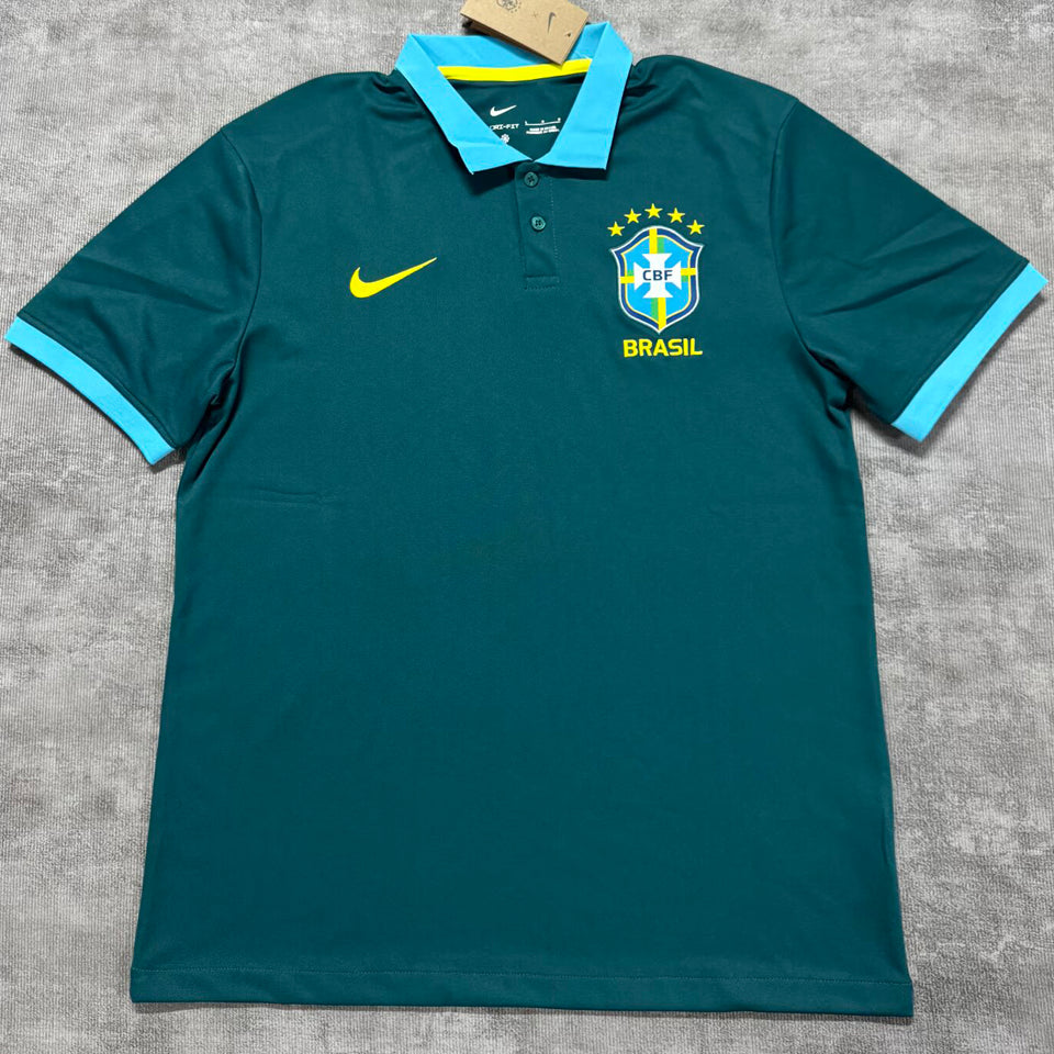 2026/27 brasil especial versión fan selecciones