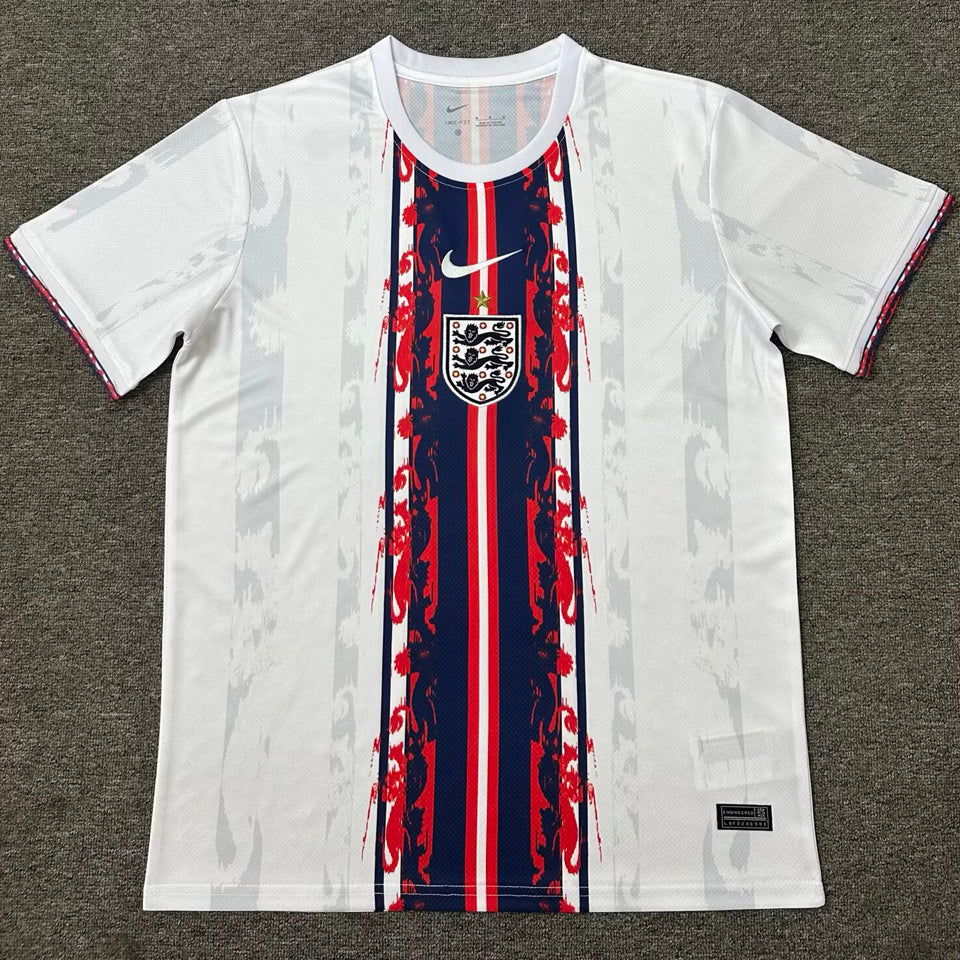2026/27 inglaterra especial versión fan selecciones